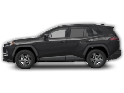 Toyota RAV4 LE FWD (Natl) 2026
