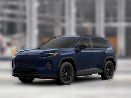 Toyota RAV4 SE FWD (Natl) 2026