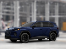 Toyota RAV4 SE FWD (Natl) 2026