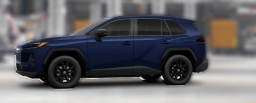 Toyota RAV4 SE FWD (Natl) 2026