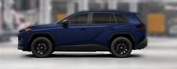 Toyota RAV4 SE FWD (Natl) 2026