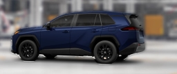 Toyota RAV4 SE FWD (Natl) 2026
