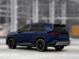Toyota RAV4 SE FWD (Natl) 2026