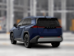 Toyota RAV4 SE FWD (Natl) 2026