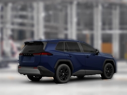 Toyota RAV4 SE FWD (Natl) 2026