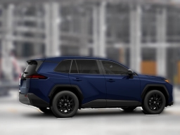 Toyota RAV4 SE FWD (Natl) 2026