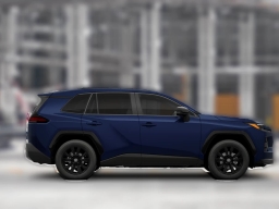 Toyota RAV4 SE FWD (Natl) 2026