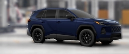 Toyota RAV4 SE FWD (Natl) 2026