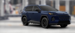 Toyota RAV4 SE FWD (Natl) 2026