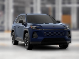 Toyota RAV4 SE FWD (Natl) 2026