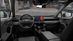 Toyota RAV4 SE FWD (Natl) 2026