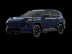 Toyota RAV4 SE FWD (Natl) 2026