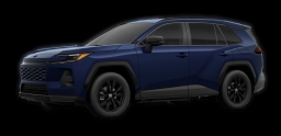 Toyota RAV4 SE FWD (Natl) 2026