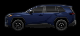 Toyota RAV4 SE FWD (Natl) 2026