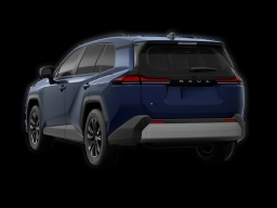 Toyota RAV4 SE FWD (Natl) 2026