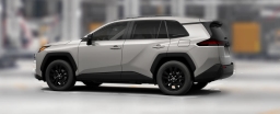 Toyota RAV4 XLE Premium FWD (Natl) 2026