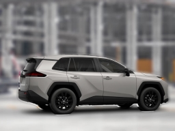 Toyota RAV4 XLE Premium FWD (Natl) 2026