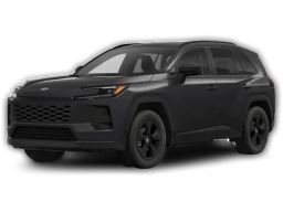 Toyota RAV4 XLE Premium FWD (Natl) 2026