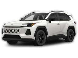 Toyota RAV4 XLE Premium FWD (Natl) 2026