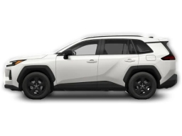 Toyota RAV4 XLE Premium FWD (Natl) 2026