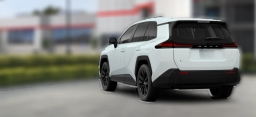Toyota RAV4 XLE Premium FWD (Natl) 2026