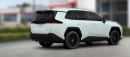 Toyota RAV4 XLE Premium FWD (Natl) 2026