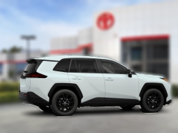 Toyota RAV4 XLE Premium FWD (Natl) 2026