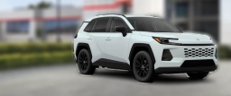 Toyota RAV4 XLE Premium FWD (Natl) 2026