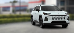 Toyota RAV4 XLE Premium FWD (Natl) 2026