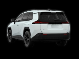 Toyota RAV4 XLE Premium FWD (Natl) 2026