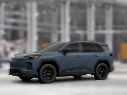 Toyota RAV4 SE FWD (Natl) 2026