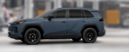 Toyota RAV4 SE FWD (Natl) 2026