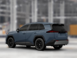 Toyota RAV4 SE FWD (Natl) 2026