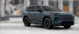 Toyota RAV4 SE FWD (Natl) 2026