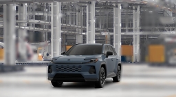 Toyota RAV4 SE FWD (Natl) 2026