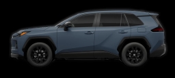 Toyota RAV4 SE FWD (Natl) 2026