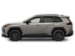Toyota RAV4 XLE Premium FWD (Natl) 2026