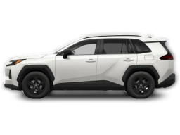 Toyota RAV4 XLE Premium FWD (Natl) 2026