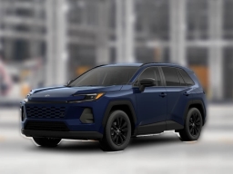 Toyota RAV4 XLE Premium FWD (Natl) 2026