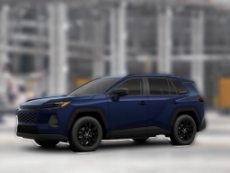 Toyota RAV4 XLE Premium FWD (Natl) 2026