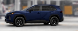 Toyota RAV4 XLE Premium FWD (Natl) 2026