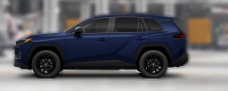 Toyota RAV4 XLE Premium FWD (Natl) 2026