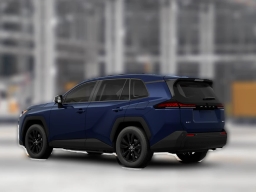 Toyota RAV4 XLE Premium FWD (Natl) 2026