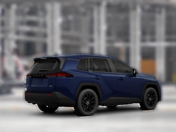 Toyota RAV4 XLE Premium FWD (Natl) 2026
