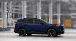 Toyota RAV4 XLE Premium FWD (Natl) 2026