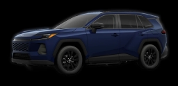 Toyota RAV4 XLE Premium FWD (Natl) 2026