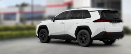 Toyota RAV4 LE FWD (Natl) 2026