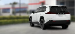 Toyota RAV4 LE FWD (Natl) 2026