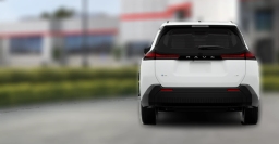 Toyota RAV4 LE FWD (Natl) 2026