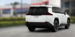 Toyota RAV4 LE FWD (Natl) 2026